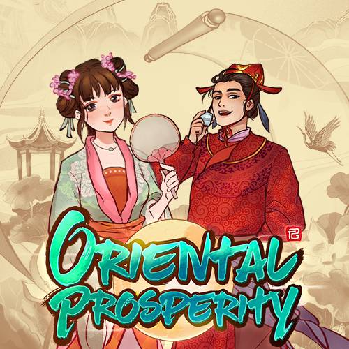 Oriental Prosperity