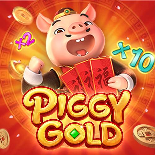 Piggy Gold