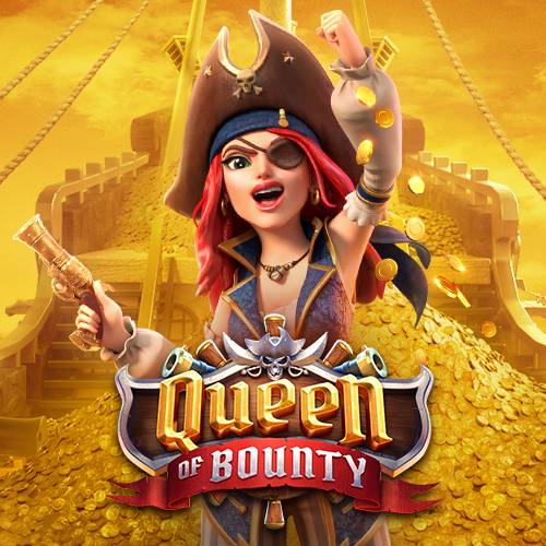 Queen of Bounty