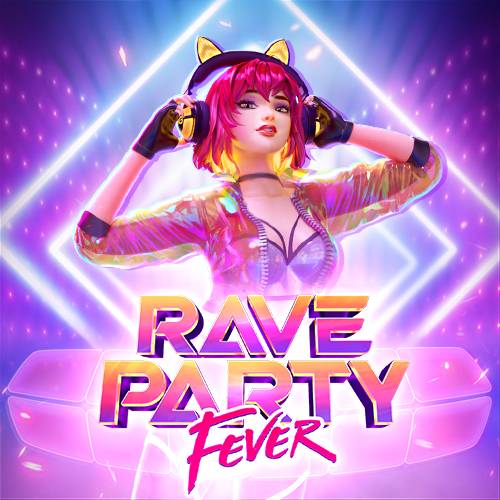 Rave Party Fever