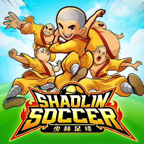 Shaolin Soccer