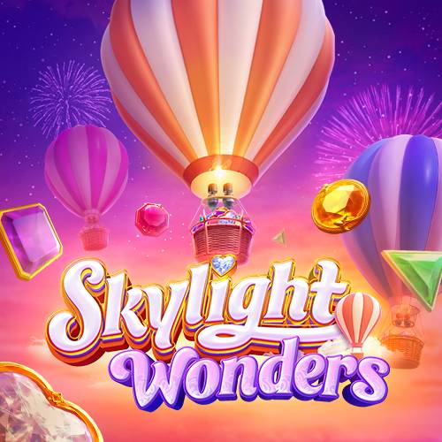 Skylight Wonders