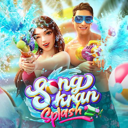 Songkran Splash