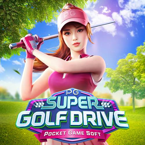 Super Golf Drive