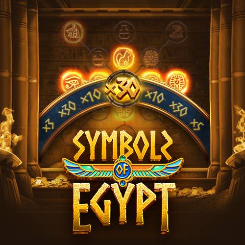 Symbols Of Egypt