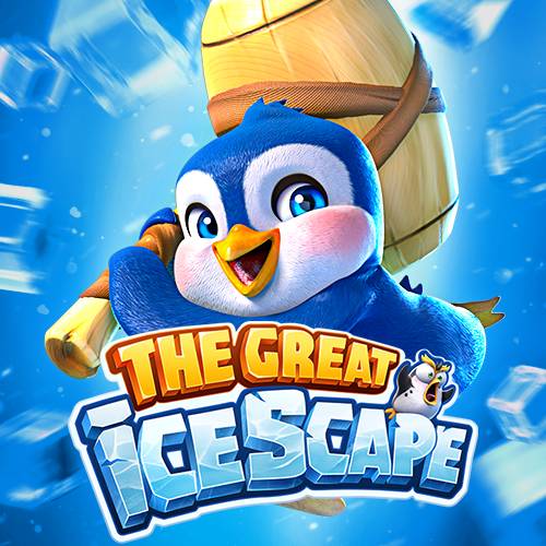 The Great Icescape
