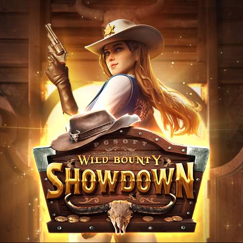 Wild Bounty Showdown