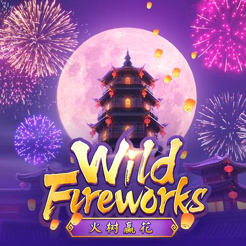 Wild Fireworks