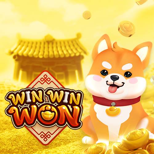 Win Win Won