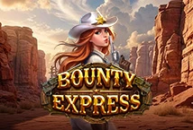 Bounty Express