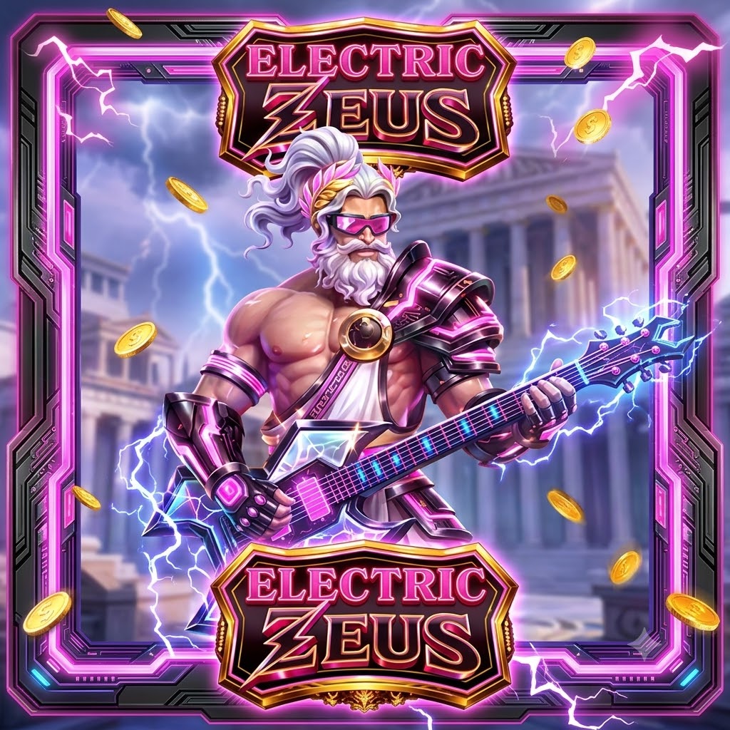 Electric Zeus