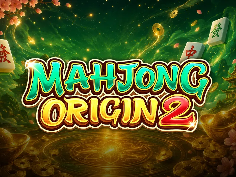 Mahjong：origin 2