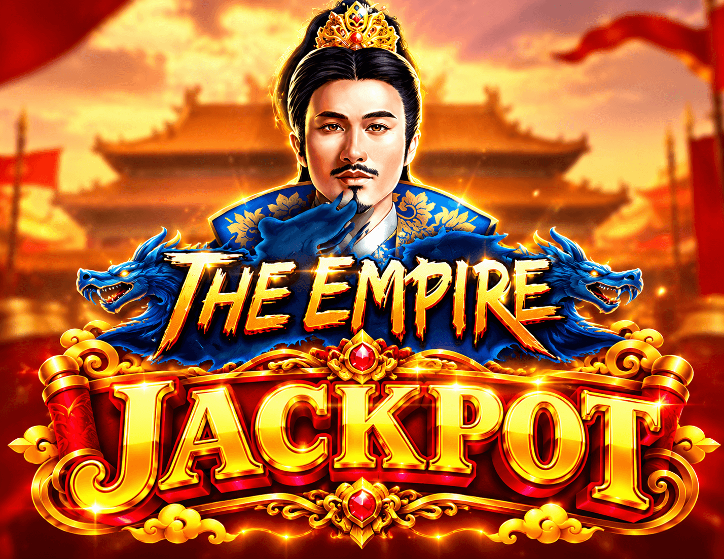 The Empire(Jackpot)