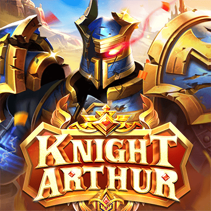 Knight Arthur