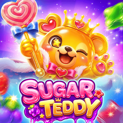 Sugar Teddy