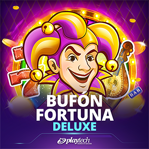Bufón Fortuna Deluxe
