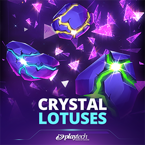 Crystal Lotuses™