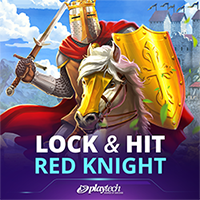 Lock & Hit: Red Knight