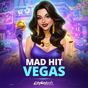 Mad Hit Vegas