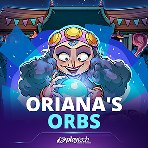 Oriana's Orbs™