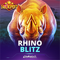 Rhino Blitz