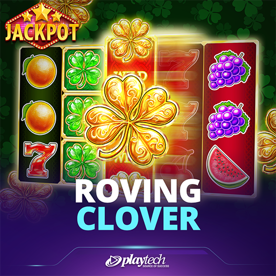 Roving Clover