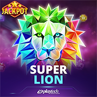 Super Lion