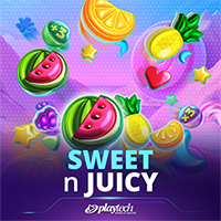 Sweet N Juicy