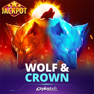 Wolf & Crown™