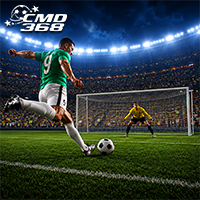 CMD368 Sportsbook