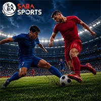 SABA Sportsbook