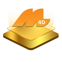 MAGNUM4D