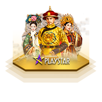 PlayStar