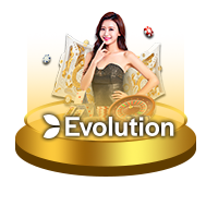 Evolution Gaming