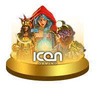 Icon Gaming