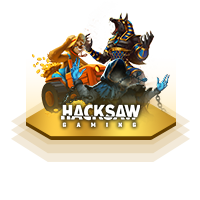 Hacksaw Gaming