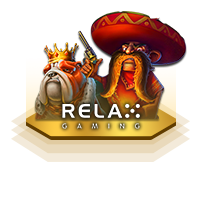 Relax Gaming