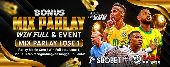 SPORTSBOOK PARLAY